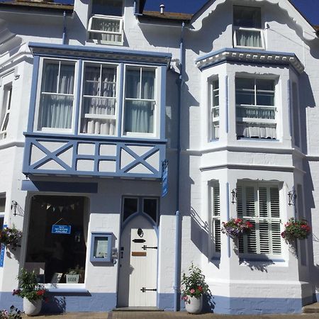 Colebrooke House Otel Beer Dış mekan fotoğraf
