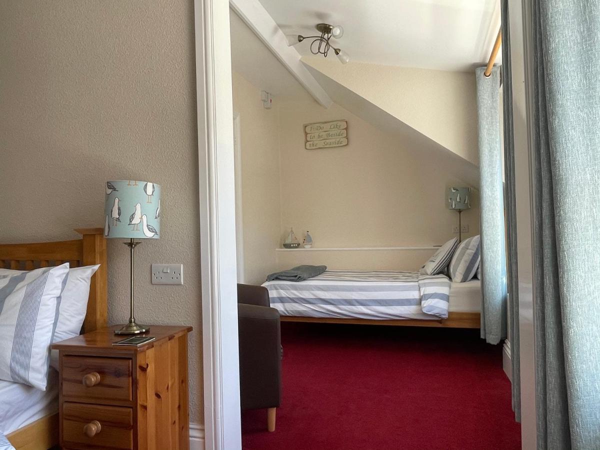 Colebrooke House Otel Beer Dış mekan fotoğraf