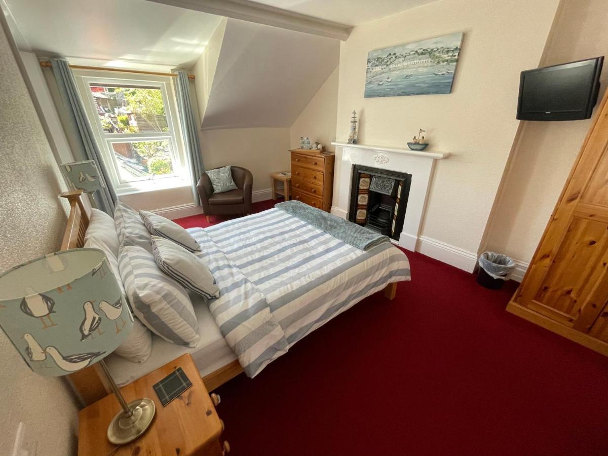 Colebrooke House Otel Beer Dış mekan fotoğraf