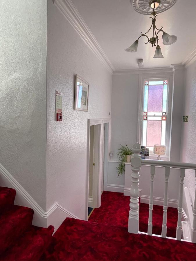 Colebrooke House Otel Beer Dış mekan fotoğraf