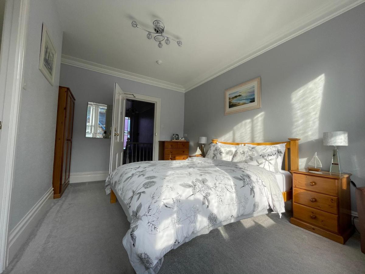 Colebrooke House Otel Beer Dış mekan fotoğraf