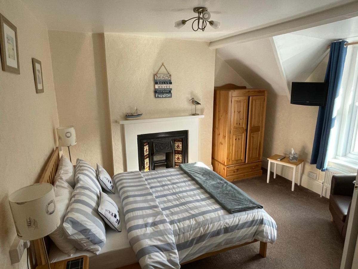 Colebrooke House Otel Beer Dış mekan fotoğraf