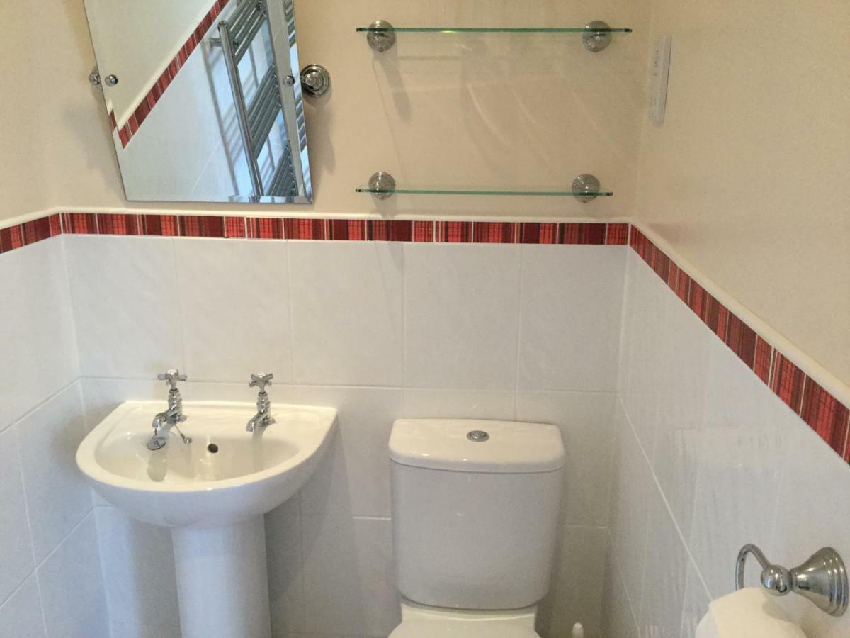 Colebrooke House Otel Beer Dış mekan fotoğraf